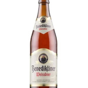 Benediktiner Botella 500ml