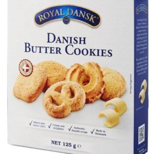 Galletas Royal Danks 125gr