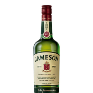 Jameson Irish Whisky 350ml