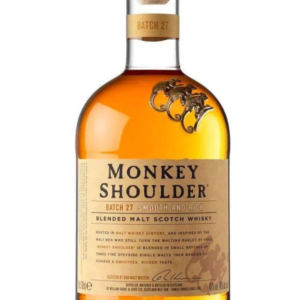 Monkey Shoulder 700ml