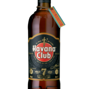 Ron Havana Club Añejo 7 Años 700ml