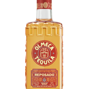 Tequila Olmeca Reposado 700ml