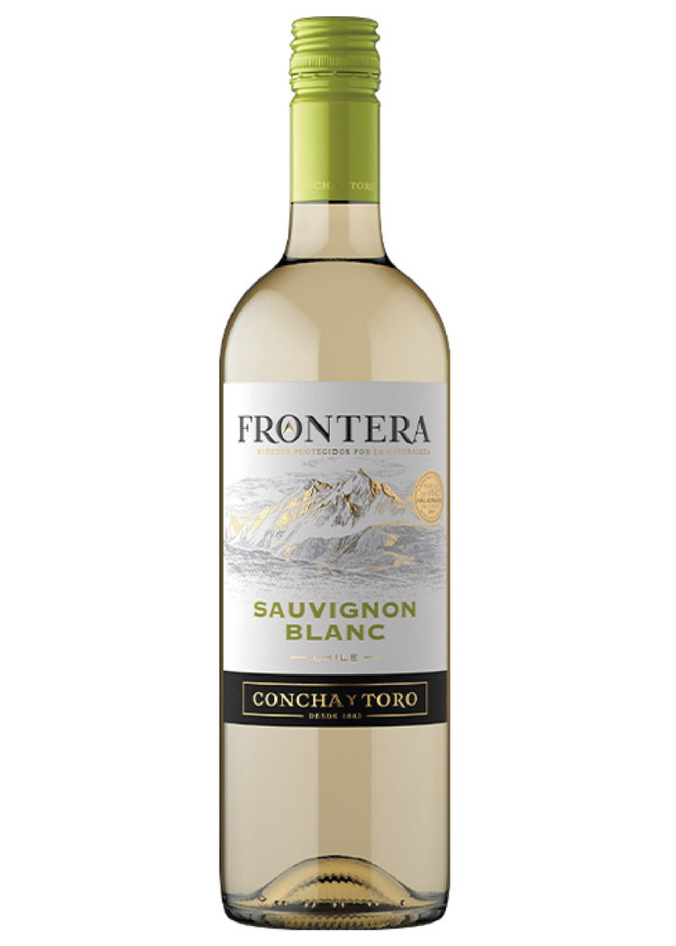 Vino Frontera Sauvignon Blanc 750ml