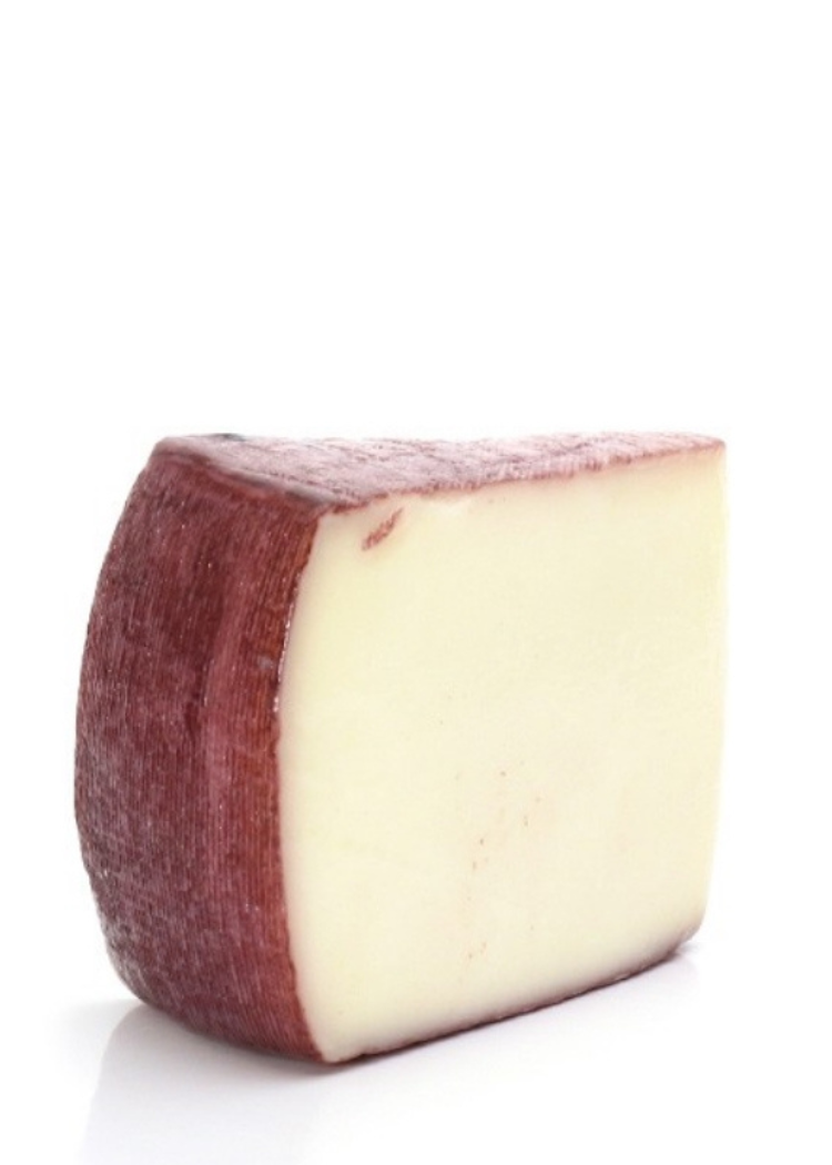queso de murcia al vino de cabra 170gr