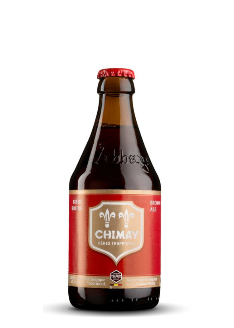 Chimay Brown Ale 330ml