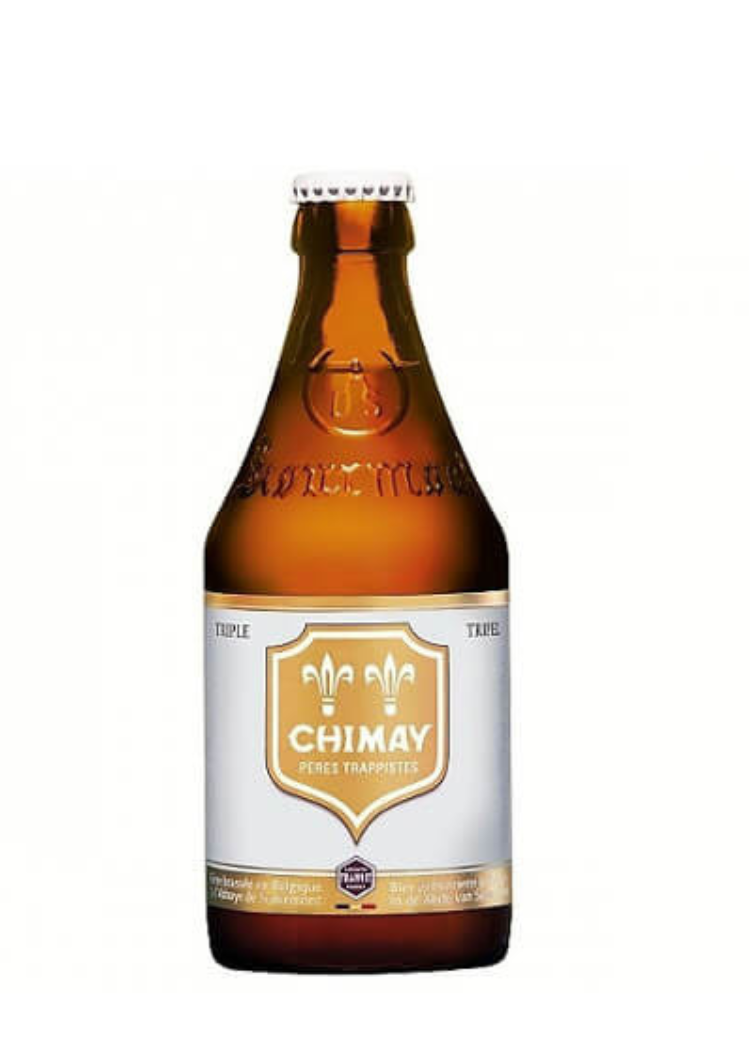 Chimay Triple Ale 330ml