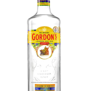 Gordons London Dry Gin 700ml