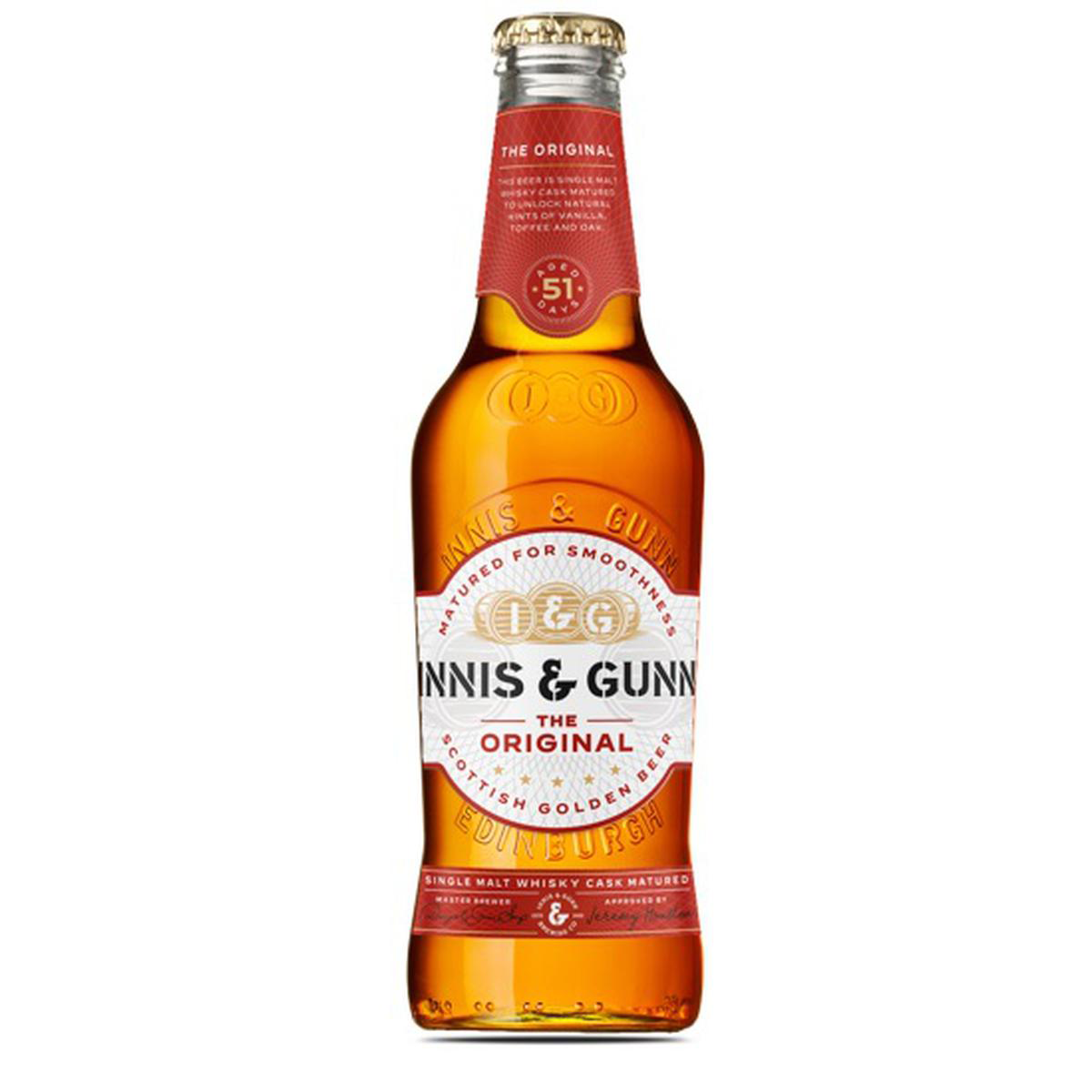 Innis and Gunn The original 330ml