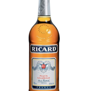 Licor Ricard 700ml