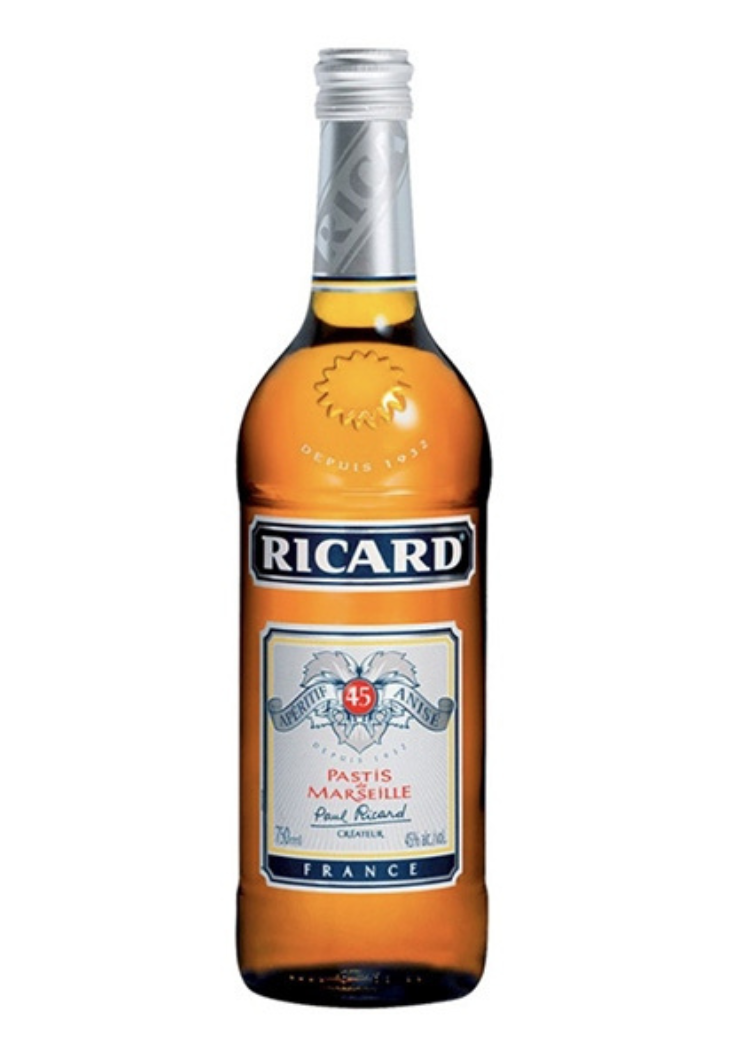 Licor Ricard 700ml