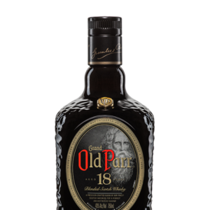 Old Parr 18 Años 750ml