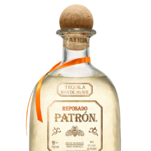 Tequila Patrón Reposado 700ml