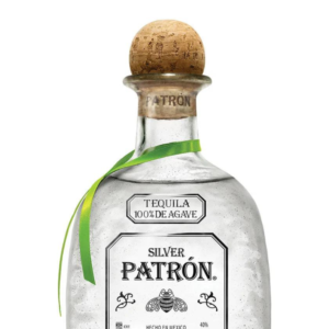 Tequila Patrón Silver 700ml