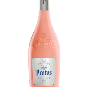 Vino Aire de Protos Rosado 750ml
