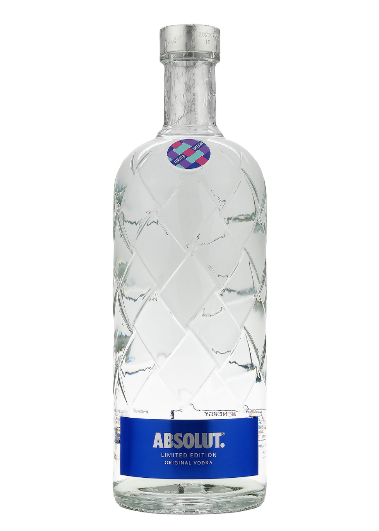 Absolut Limited Edition 700ml