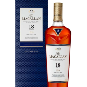 Macallan 18 Años 700ml