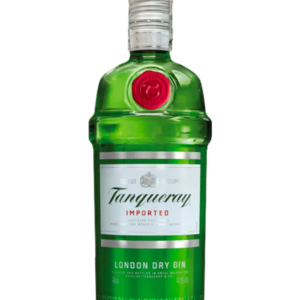Tanqueray London Dry Gin 700ml