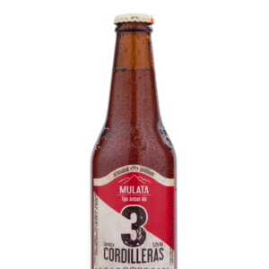 Tres Cordilleras Mulata 330ml