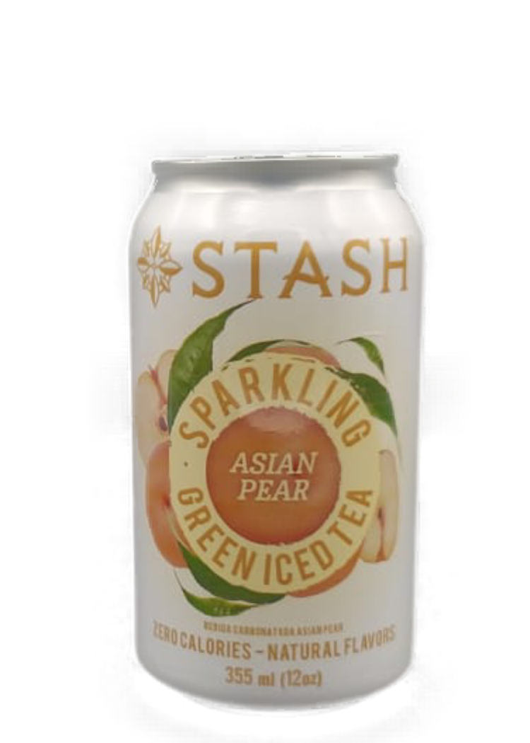 Stash Asian Pear