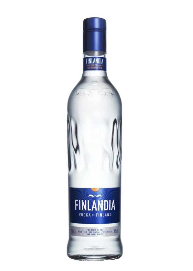 Vodka Finlandia 700ml