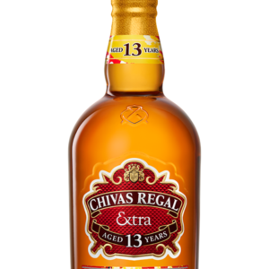 Chivas Regal Extra 13 Años 1000ml