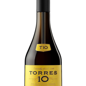 Brandy Torres 10 Reserva Imperial
