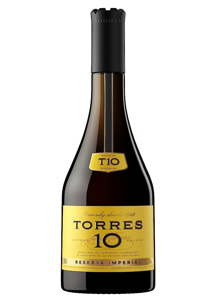 Torres 10 Reserva Imperial