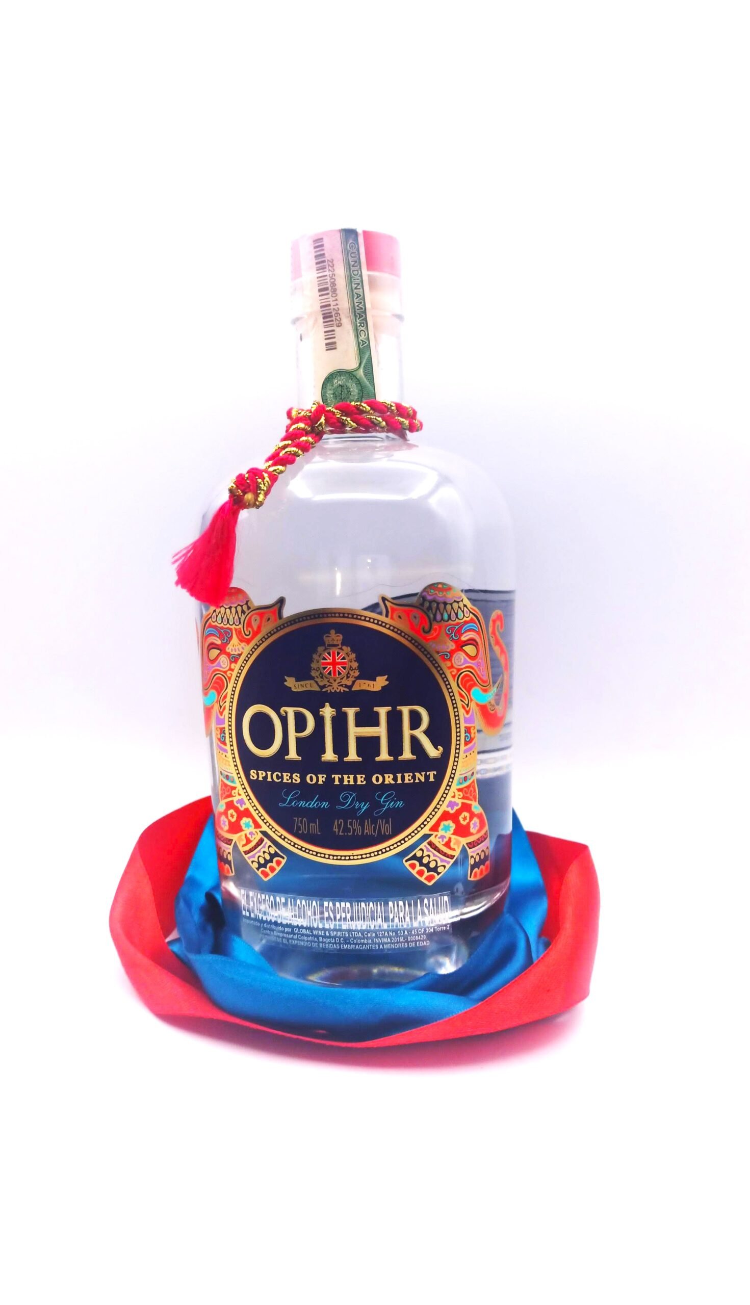 OPHIR 2